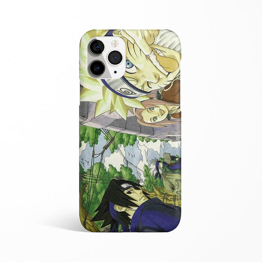 Naruto Anime Phone Cover #144