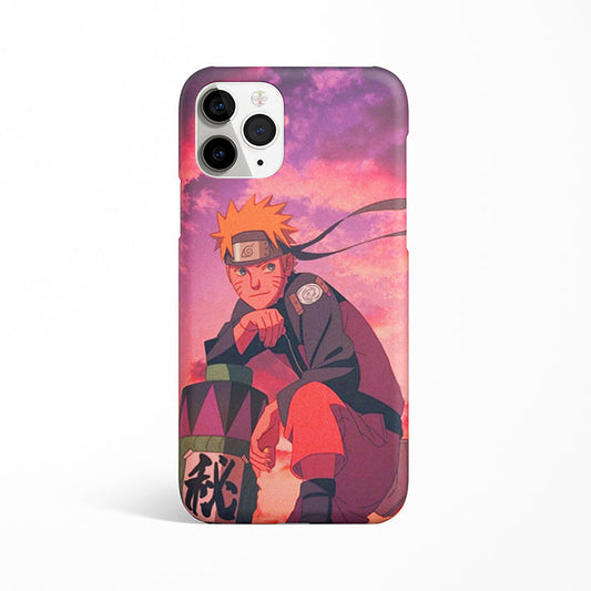 Naruto Anime Phone Cover #145