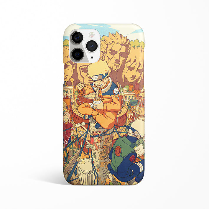 Naruto Anime Phone Cover #146