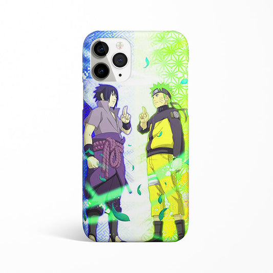 Naruto Anime Phone Cover #148