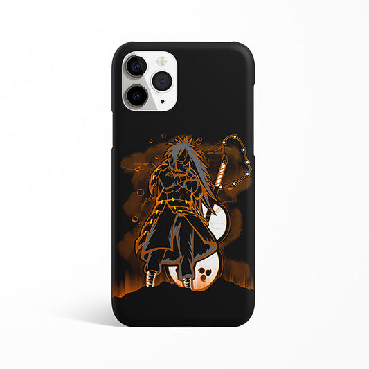 Naruto Anime Phone Cover #150