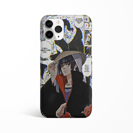 Naruto Anime Phone Cover #152