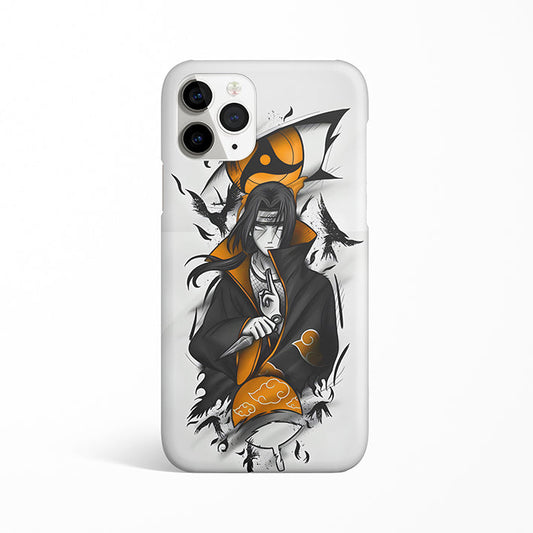 Naruto Anime Phone Cover #159