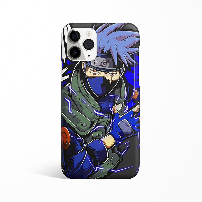 Naruto Anime Phone Cover #160