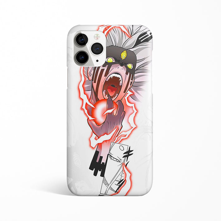 Naruto Anime Phone Cover #162