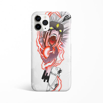 Naruto Anime Phone Cover #162