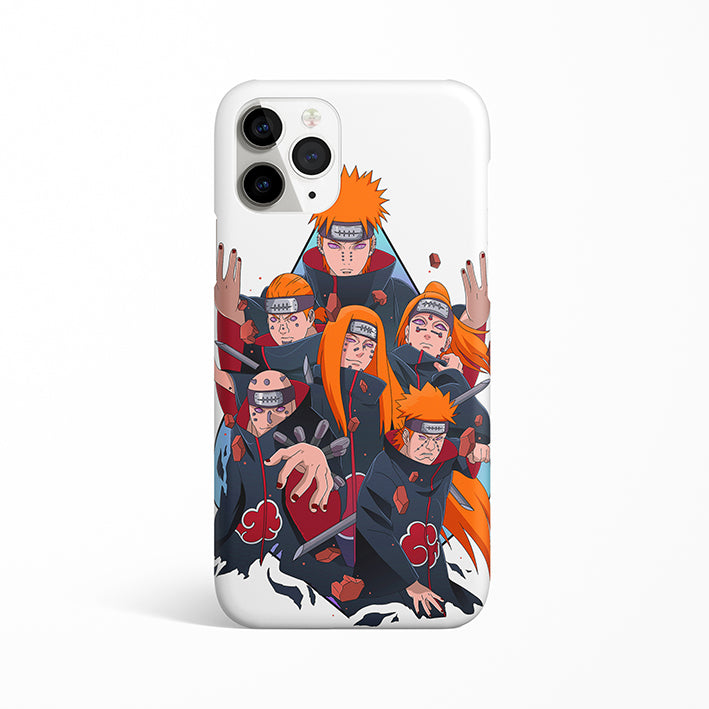 Naruto Anime Phone Cover #163