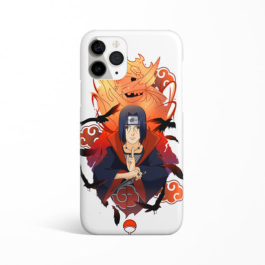 Naruto Anime Phone Cover #164