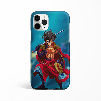One Piece Anime Phone Cover #157