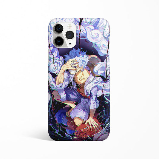 One Piece Anime Phone Cover #101