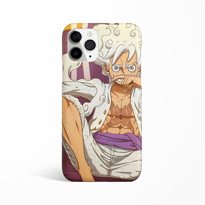 One Piece Anime Phone Cover #104