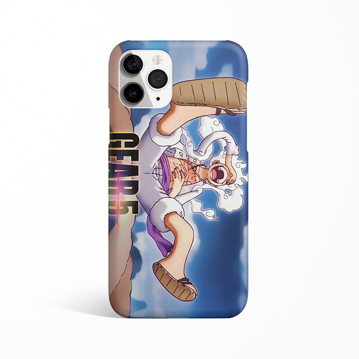 One Piece Anime Phone Cover #105