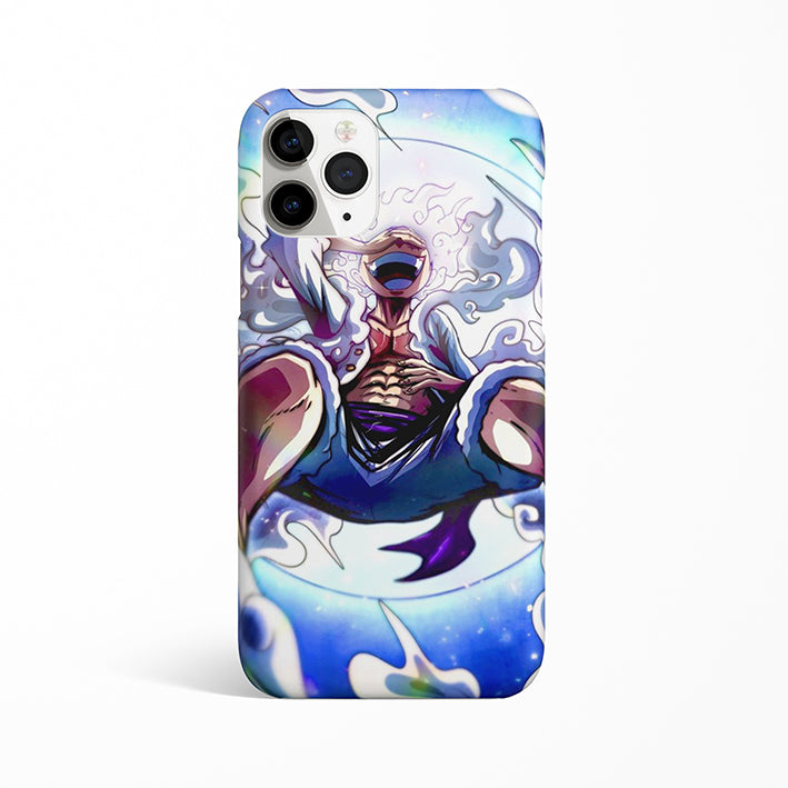 One Piece Anime Phone Cover #106