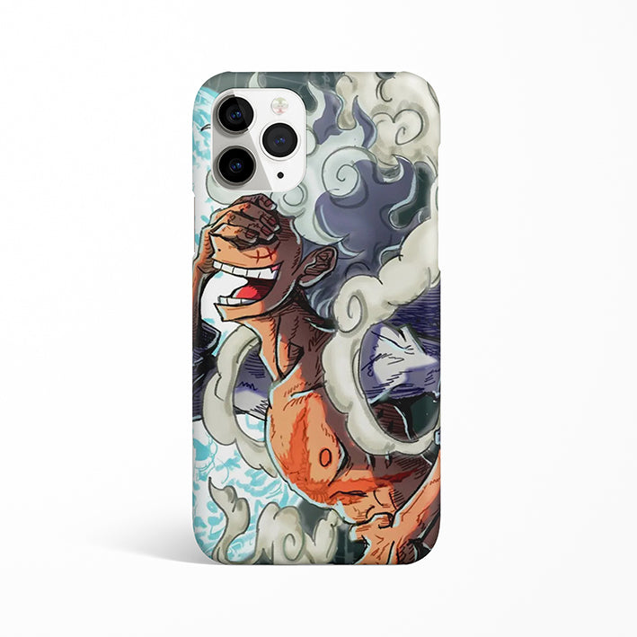 One Piece Anime Phone Cover #108