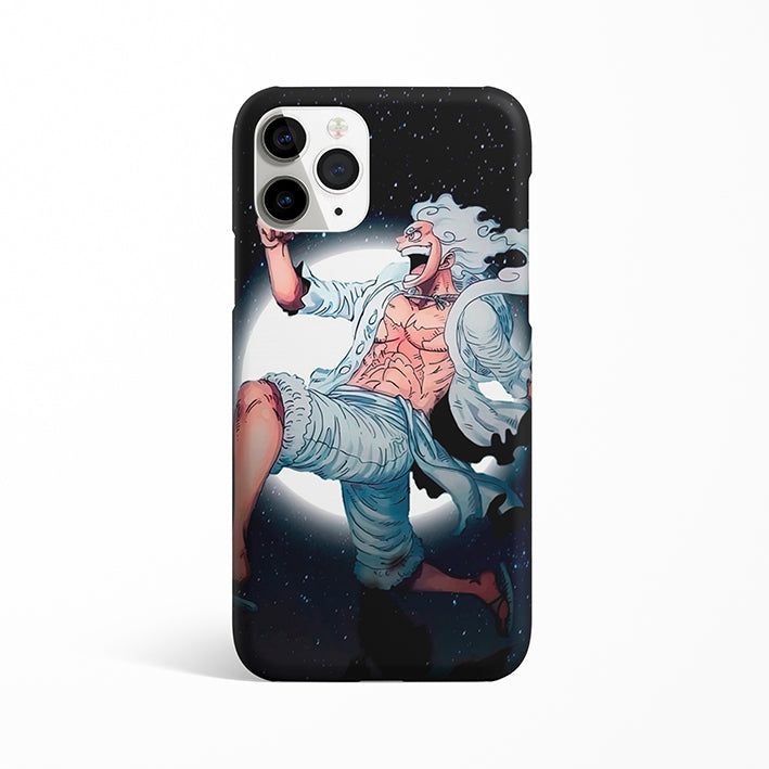 One Piece Anime Phone Cover #109