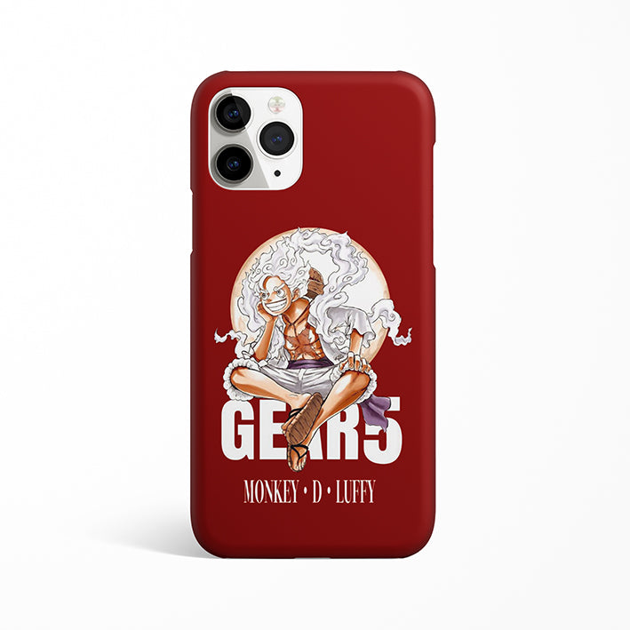 One Piece Anime Phone Cover #110