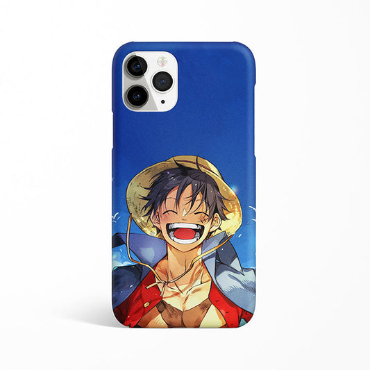 One Piece Anime Phone Cover #119