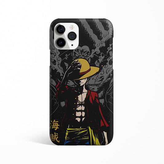 One Piece Anime Phone Cover #126