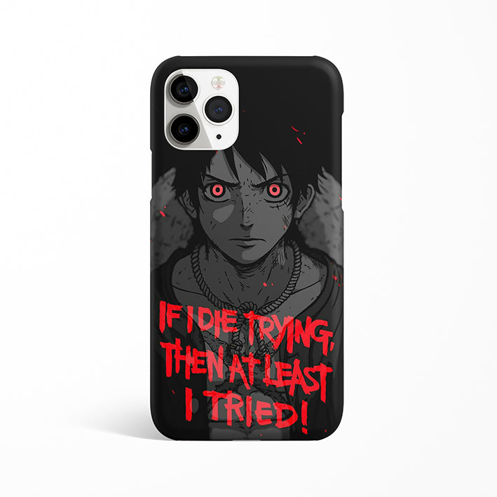 One Piece Anime Phone Cover #133