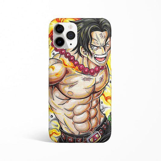 One Piece Anime Phone Cover #141