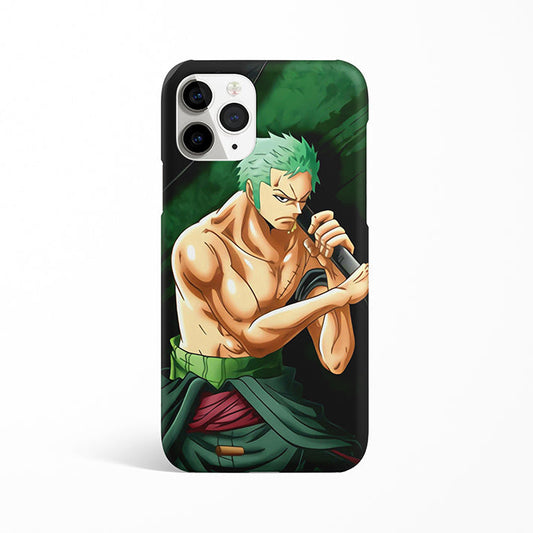 One Piece Anime Phone Cover #142