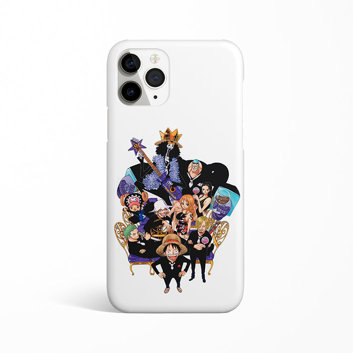 One Piece Anime Phone Cover #148