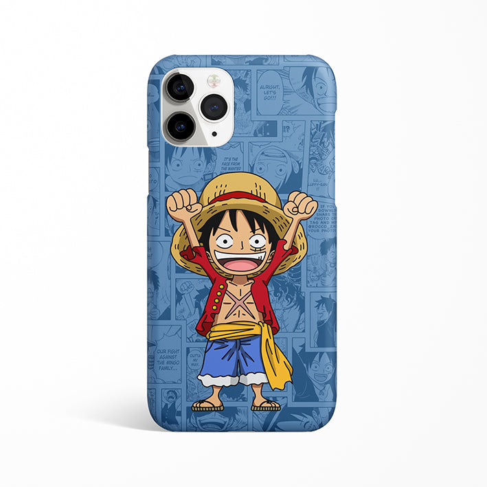 One Piece Anime Phone Cover #149