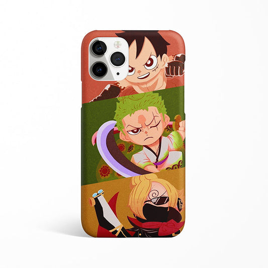 One Piece Anime Phone Cover #151