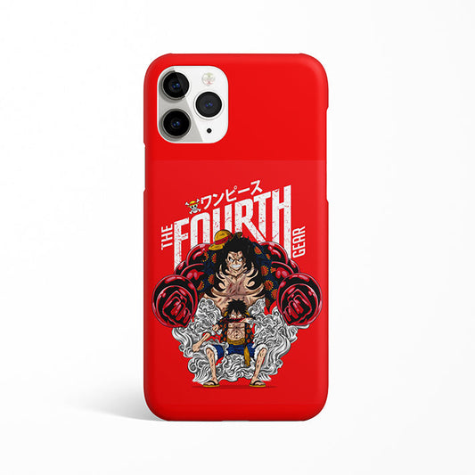 One Piece Anime Phone Cover #154