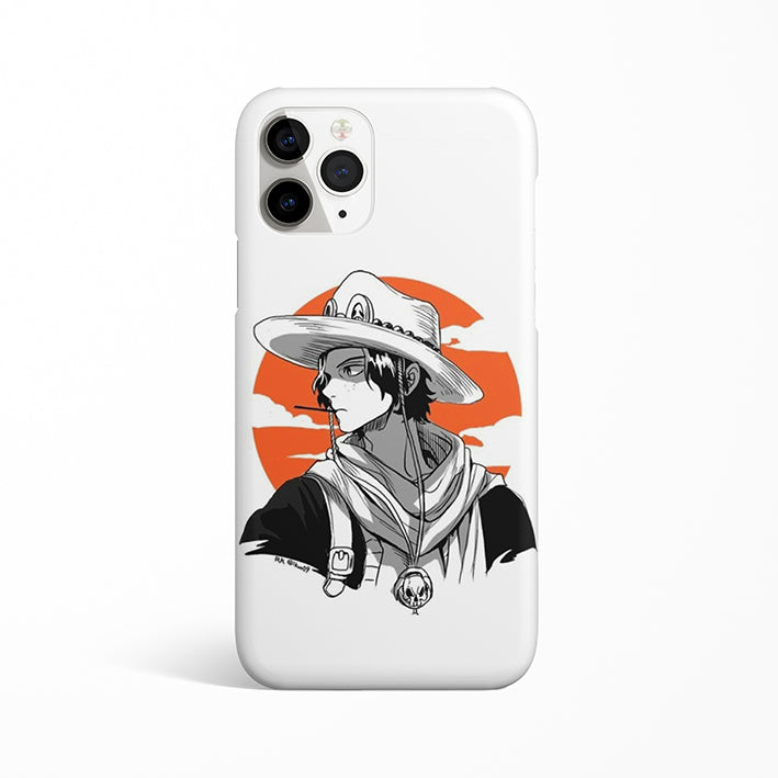 One Piece Anime Phone Cover #155