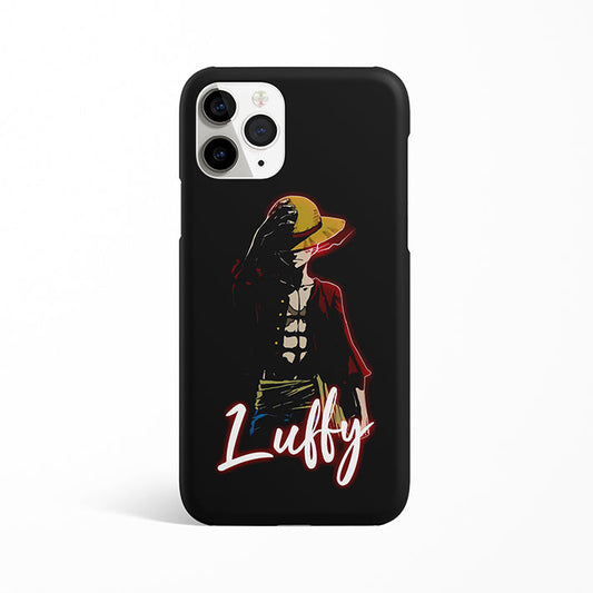 One Piece Anime Phone Cover #160