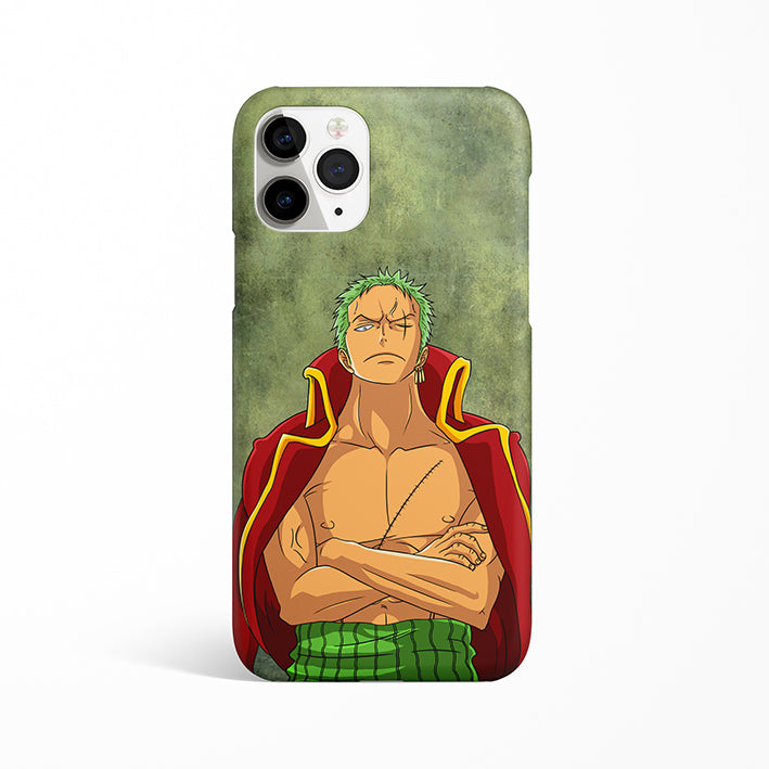 One Piece Anime Phone Cover #163