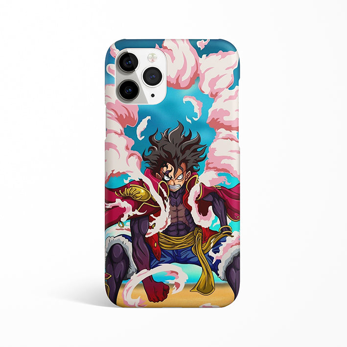 One Piece Anime Phone Cover #166