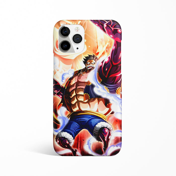 One Piece Anime Phone Cover #167