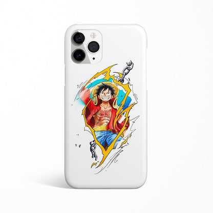 One Piece Anime Phone Cover #170