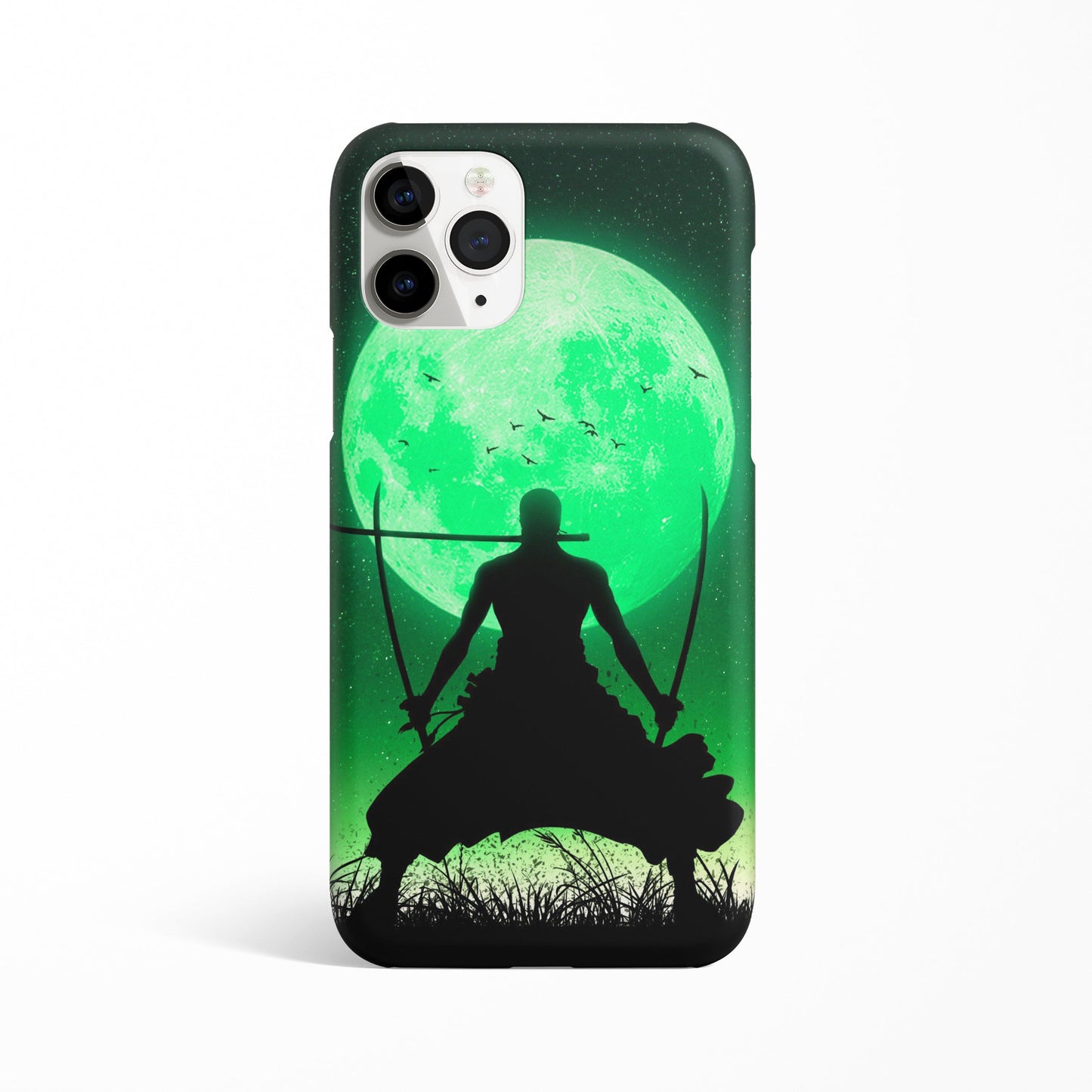 One Piece Anime Phone Cover #173