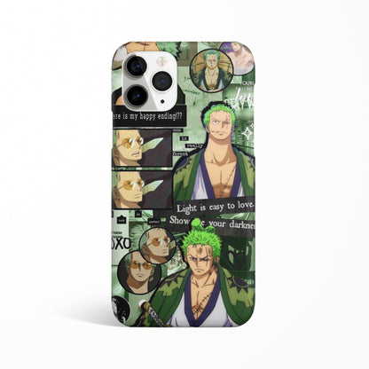 One Piece Anime Phone Cover #176