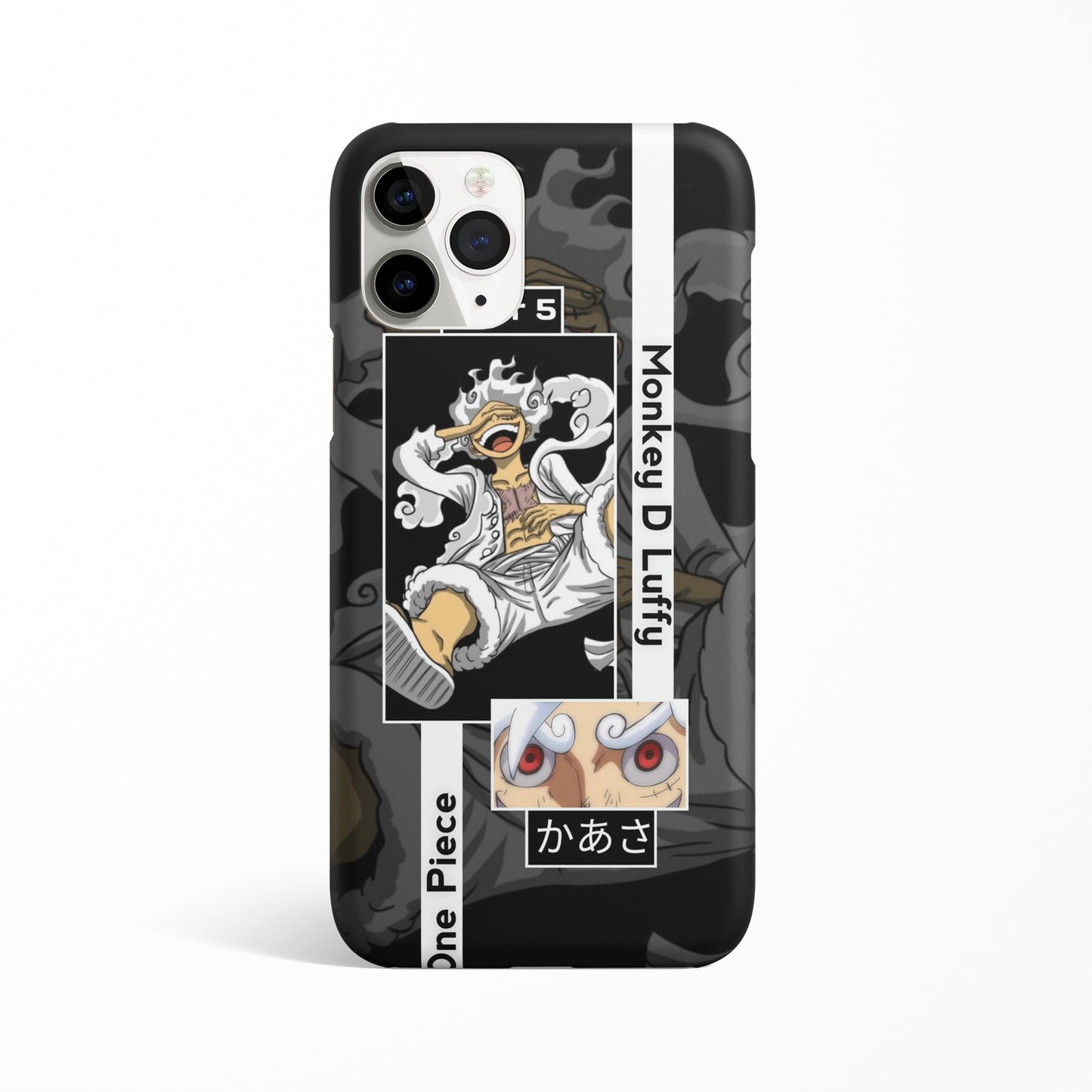 One Piece Anime Phone Cover #179