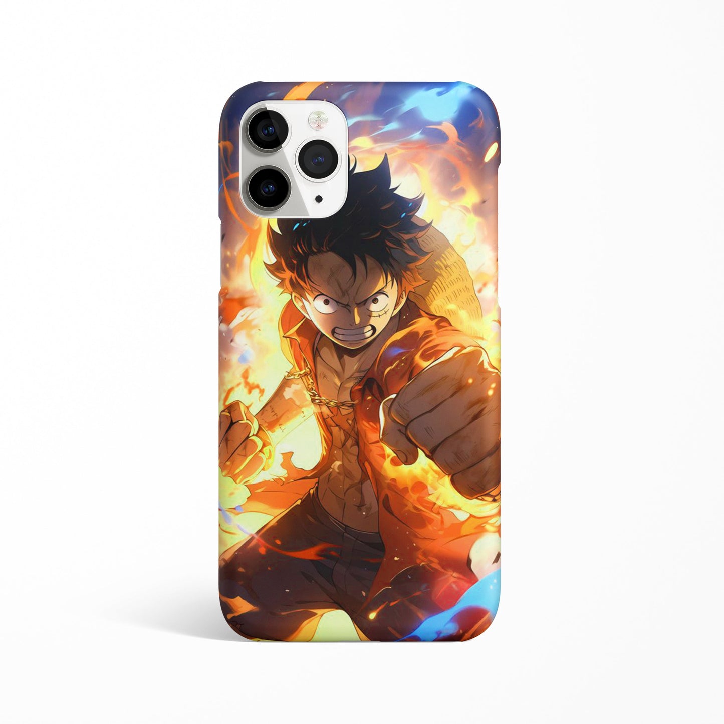 One Piece Anime Phone Cover #181