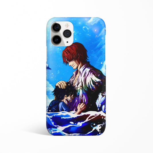 One Piece Anime Phone Cover #185