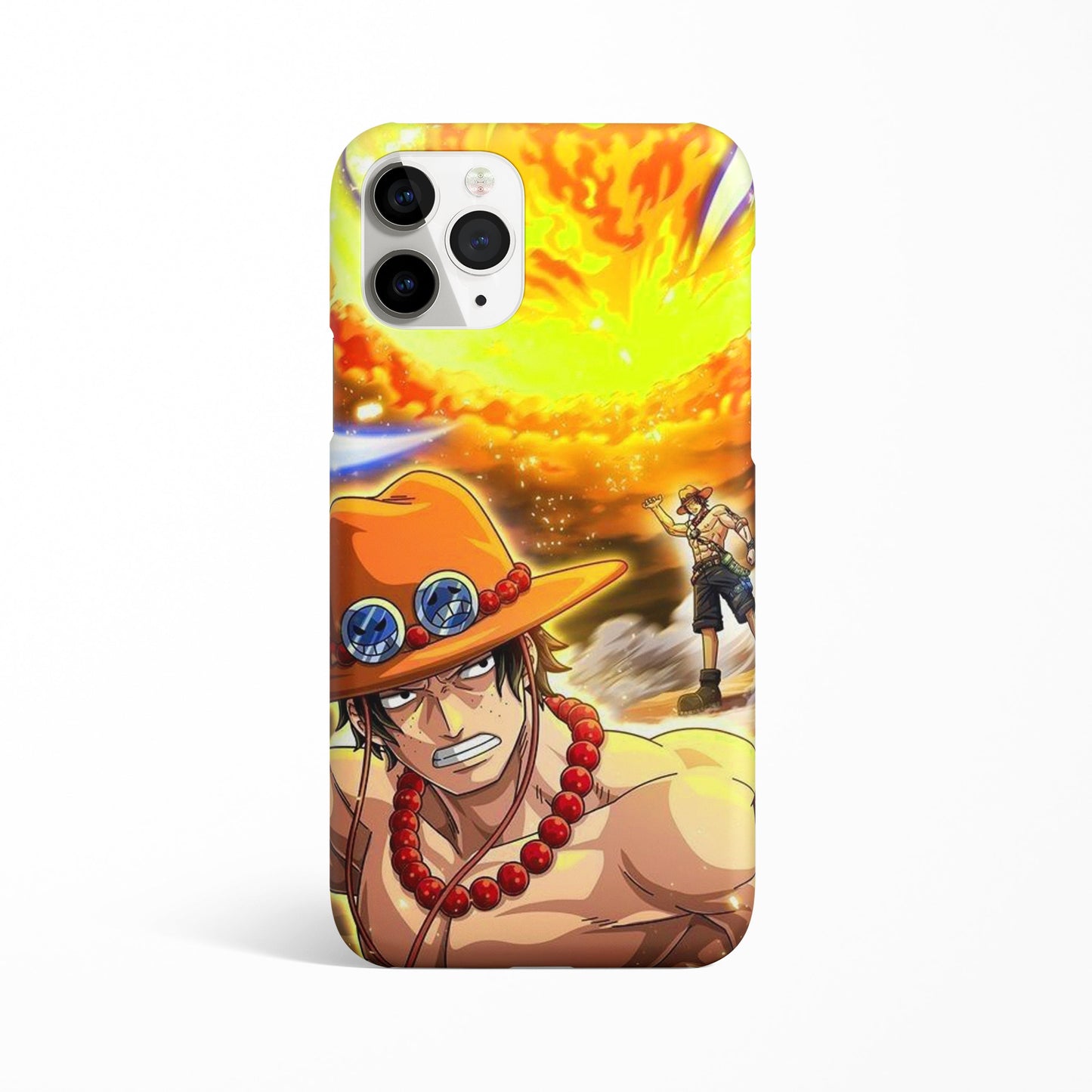 One Piece Anime Phone Cover #186