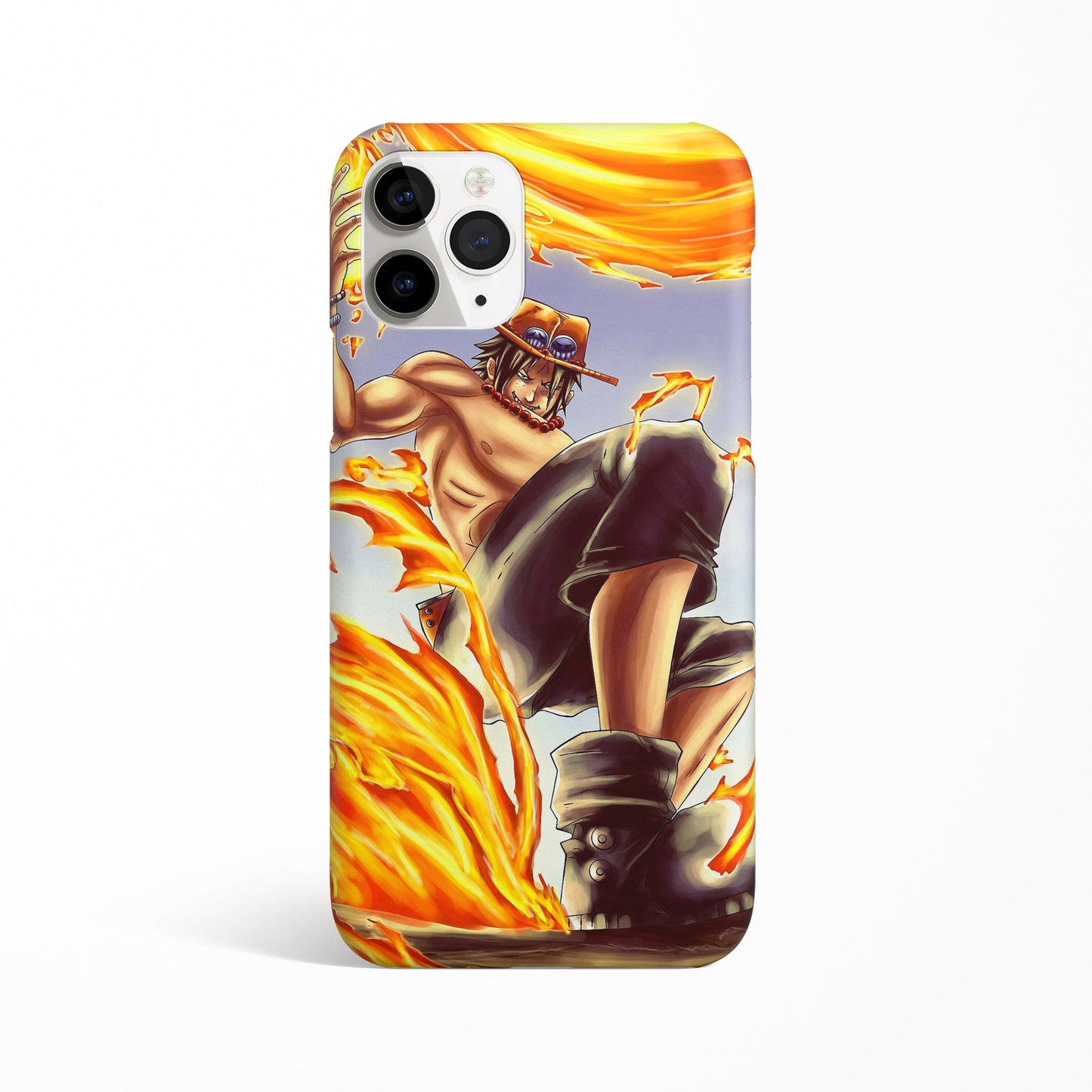 One Piece Anime Phone Cover #187