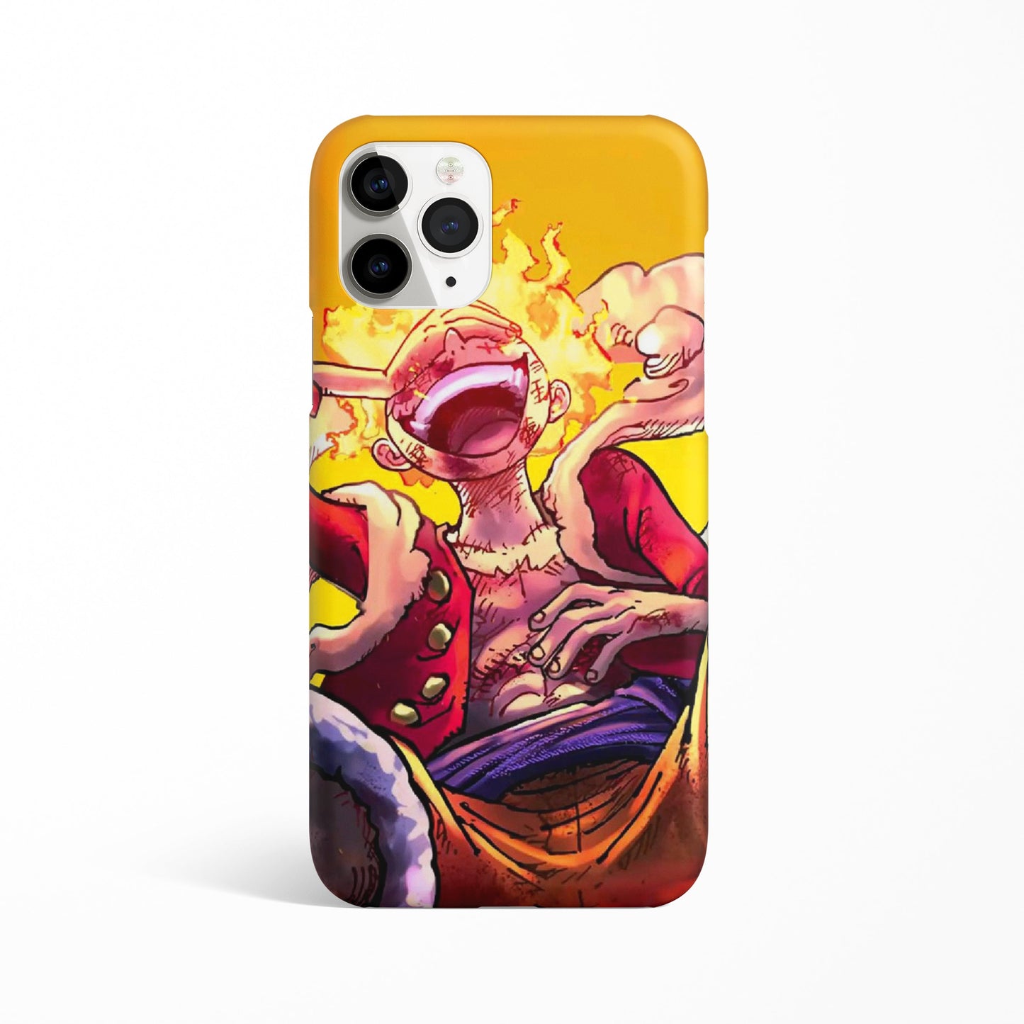 One Piece Anime Phone Cover #188