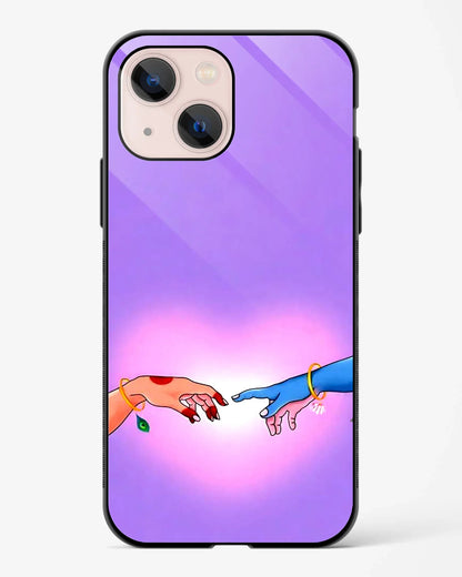 Eternal Love Touch Phone Cover