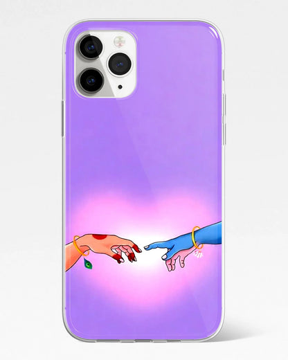 Eternal Love Touch Phone Cover
