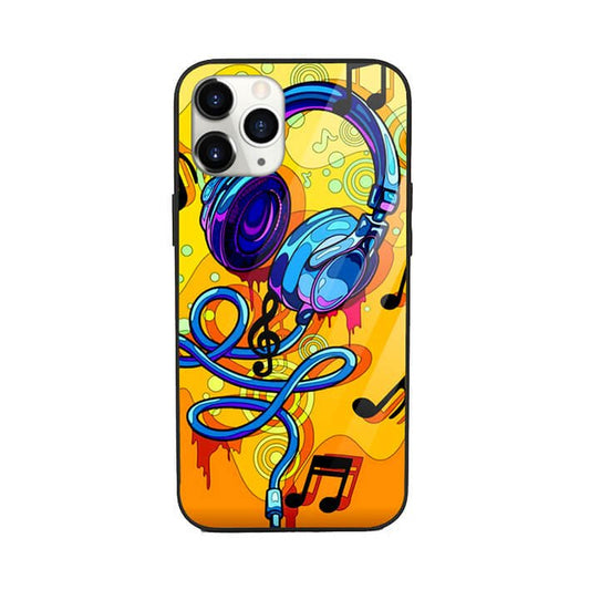 Pop Art Glossy Phone Cover #111