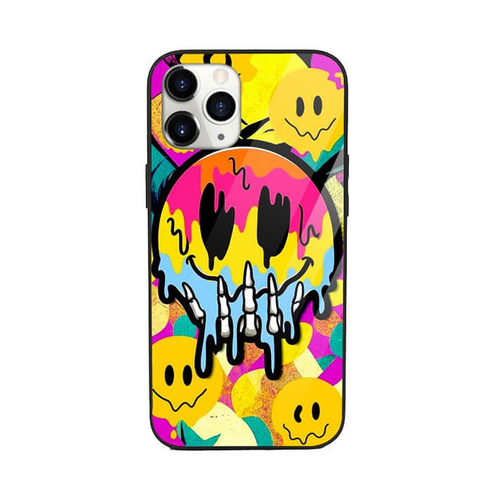 Pop Art Glossy Phone Cover #113