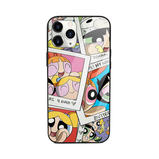 Pop Art Glossy Phone Cover #118