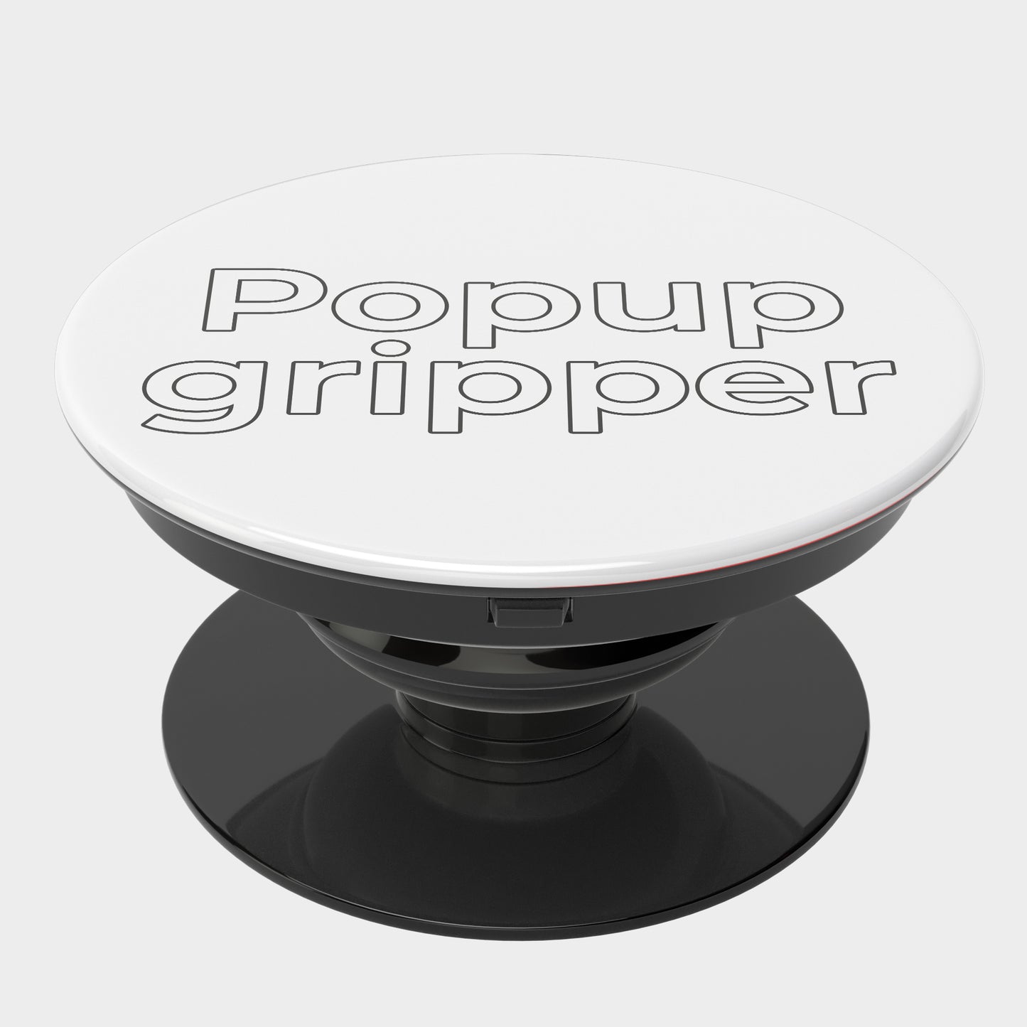 Add Circle Gripper?