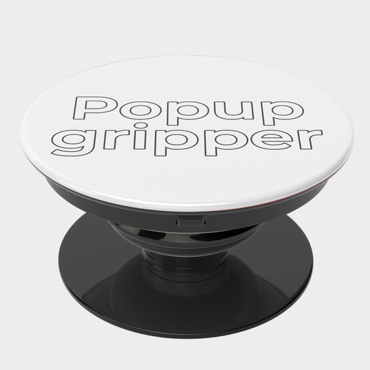 Add Pop Gripper?
